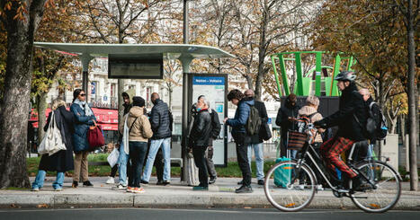 Pouvoir d’achat. Les primes de transport domicile-travail renforcées pour l’année 2025 | Regards croisés sur la transition écologique | Scoop.it