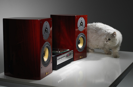 April Music Aura Note V2 : une perle de minichaîne audiophile remise au goût du jour | ON-TopAudio | Scoop.it