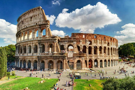 Italy's competition watchdog investigates Colosseum ticket sales | consumer psychology | Scoop.it