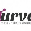 Kurveo : nouveau réseau social dédié aux entrepreneurs | Innovation Sociale et Entrepreneuriat Social | Scoop.it