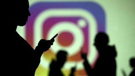 Instagram mise sur la pédagogie pour lutter contre le cyberharcèlement  | Réseaux sociaux | Scoop.it