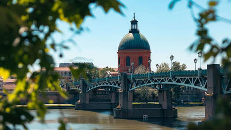 Surtourisme, inclusion, paix sociale : Respire ouvre le d&eacute;bat &agrave; Toulouse | Tourisme durable | Scoop.it