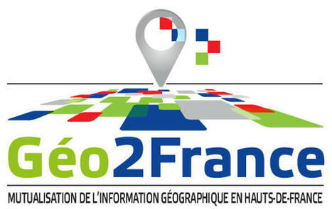 Geo2France : un plugin qui facilite l'accès à la donnée | Infrastructure Données Géographiques (IDG) | Scoop.it