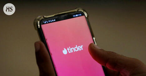 Tinderissä voi pian suodattaa, minkä pituisia kumppaneita etsii | HS.fi | 1Uutiset - Lukemisen tähden | Scoop.it