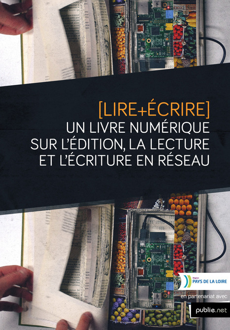 Littérature et Culture libre : une rencontre à réinventer ? | Libre de faire, Faire Libre | Scoop.it