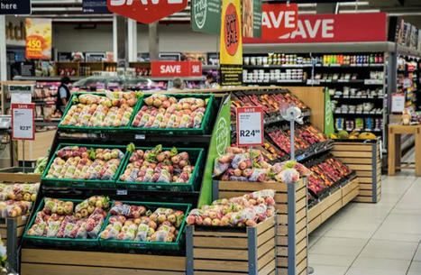 McCormick Is Working to Make Its Supply Chain More Sustainable | Sustainable Procurement News | Scoop.it