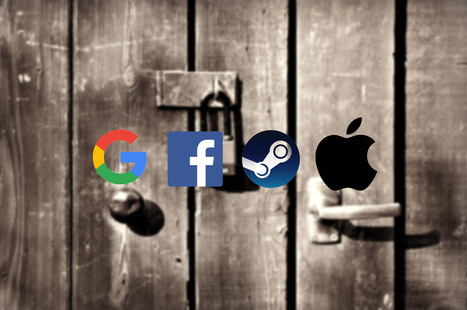 Comment sécuriser facilement ses comptes avec la double authentification - Tech - Numerama | SECURITY | Scoop.it