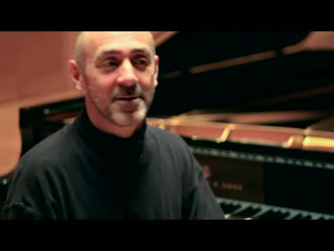 Berlioz - Liszt - Symphonie Fantastique - Roger Muraro pr&eacute;sente son enregistrement (vid&eacute;o) | Muzibao | Scoop.it