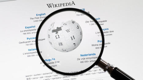 Wikipedia Is Now 25 Years Old [Citation Not Needed] | PCMag | Education 2.0 & 3.0 | Scoop.it