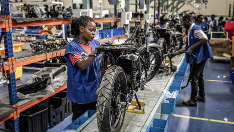 US-AFRICA: A moment for new thinking | AM&Eacute;RIQUES | Scoop.it