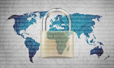 Conoce los 13 Principios de Libertad de Expresión en la Era Digital | Activismo en la RED | Scoop.it