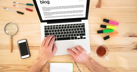 TECNOENSEÑANDO: Pasos para Conseguir que tu Blog sea Único | TECNOLOGÍA_aal66 | Scoop.it
