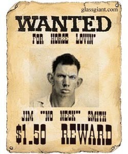 Wanted Poster Generator -Vous vous retrouverez à l'époque du Far west, recherché par tous les chasseurs de prime du pays ! | Retouches et effets photos en ligne | Scoop.it