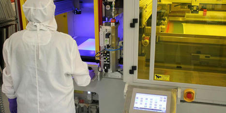 Symbiose l&egrave;ve 6,5&nbsp;millions d&rsquo;&euro; pour fabriquer des pi&egrave;ces plastiques&hellip; connect&eacute;es | Dynamiques des territoires en Nouvelle-Aquitaine | Scoop.it