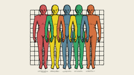 Most Personality Quizzes Are Junk Science. I Found One That Isn&rsquo;t. | Chief People Officers | Scoop.it