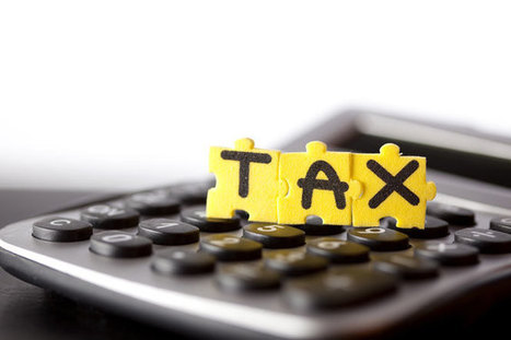 Tax Inversion Deals Pose Challenge For Corporate Communications | Operation Deimos | Scoop.it