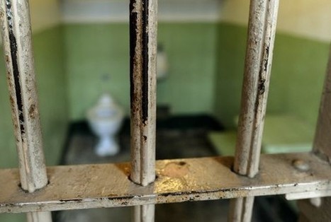 The Prison Reform #Fail That is Shaking the Social-Impact Bond Market // Impact Alpha | Social Impact Bonds, "Pay For Success," Results-Based Contracting, and Blockchain Digital Identity Systems | Scoop.it