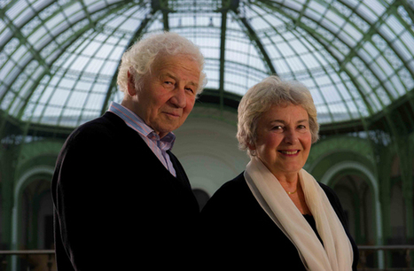 Monumenta 2014 "L'étrange cité" : Ilya et Emilia Kabakov, deux artistes en quête d'absolu | Veille Éducative - L'actualité de l'éducation en continu | Scoop.it