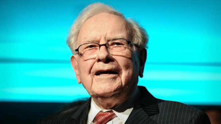 Warren Buffett shares surprising plan for his retirement | Family Office & Billionaire Report - Empowering Family Dynasties | Scoop.it
