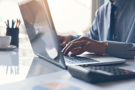 Crise du coronavirus : la digitalisation à marche forcée des CFA | Formation : Innovations et EdTech | Scoop.it