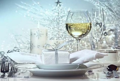 Go Verdicchio this Christmas | Good Things From Italy - Le Cose Buone d'Italia | Scoop.it