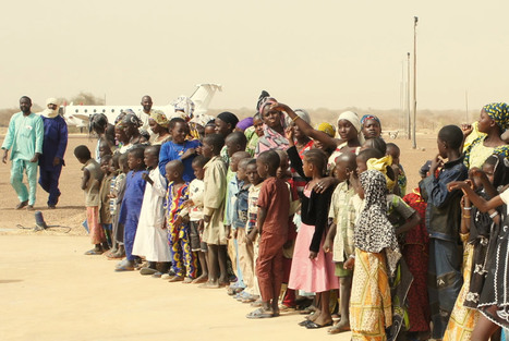 La crise malienne est aussi alimentaire et humanitaire ! | Questions de développement ... | Scoop.it