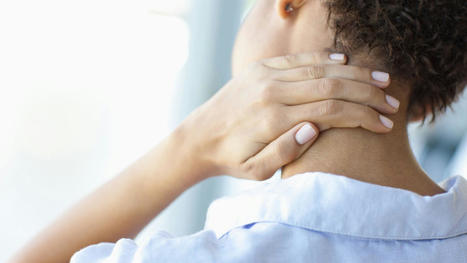 Alleviating Whiplash Injury With Decompression Therapy | Call: 915-850-0900 | Accidents and Injuries | Scoop.it