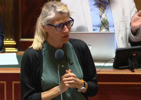 Jeux olympiques et paralympiques 2030 : le projet de loi approuvé au Sénat | Veille UrbaLyon : Planification urbaine | Scoop.it