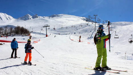 Ski dans les Pyrénées : Peyragudes, Luz Ardiden... les stations des Hautes-Pyrénées jouent les prolongations | Vallées d'Aure & Louron - Pyrénées | Scoop.it