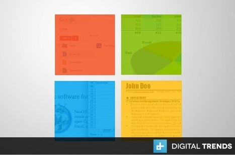 Don&rsquo;t pay $10 a month for Microsoft Office! Here are the best free alternatives | WinTechSolutions | Scoop.it