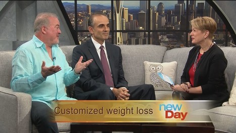 Skinny Seattle's holistic weight-loss programs | AIHCP Magazine, Articles & Discussions | Scoop.it