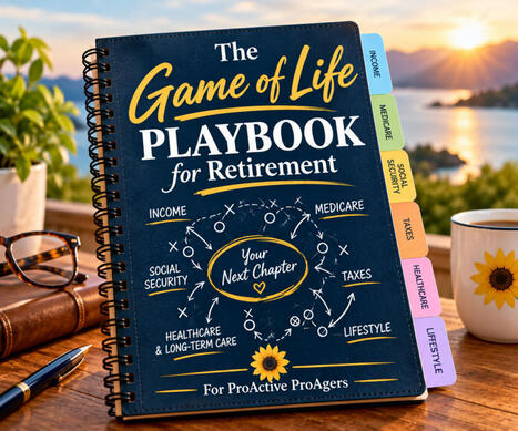 Retirement Transformed: ProAgers Plan Ahead | Best Retirement Planning | Scoop.it