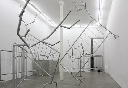 Krištof Kintera: Lay down and shine | Art Installations, Sculpture, Contemporary Art | Scoop.it