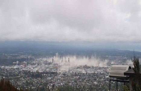 Recovering from disaster: the Christchurch transitional programme - Cities Today | Smart Cities & The Internet of Things (IoT) | Scoop.it