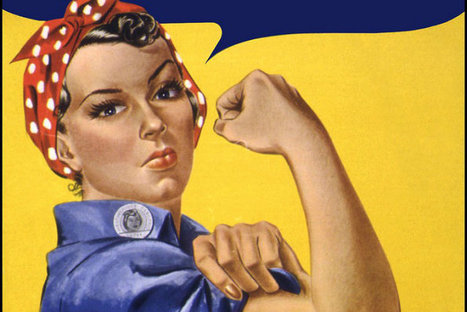 À partir de ce 4 novembre, à 16h16, les femmes travaillent bénévolement jusqu’à la fin de l’année | L'actualité de la politique de la ville | Scoop.it