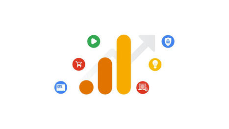 Prepare for the future with Google Analytics 4 | Data Marketing | Scoop.it