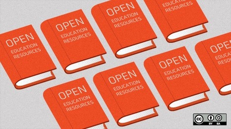 Teach with open source tools and materials | opensource.com | Creative teaching and learning | Scoop.it