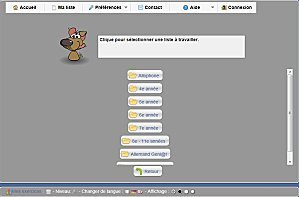 MEMOT pour travailler le vocabulaire - Classe Grenadine | UseNum - Ressources pédagogiques | Scoop.it