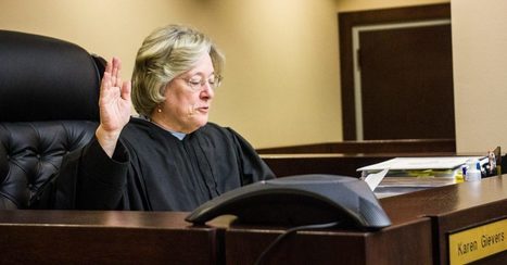 Judge strikes down dog-racing ban, calling it ‘outright trickeration’  | Greyhound Racing | Scoop.it