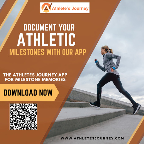 Athletes Journey Events Memories | Athletes Journey | Scoop.it