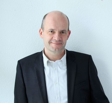 Open-Xchange: The internet wouldn't have happened without Linux - Inquirer | Peer2Politics | Scoop.it