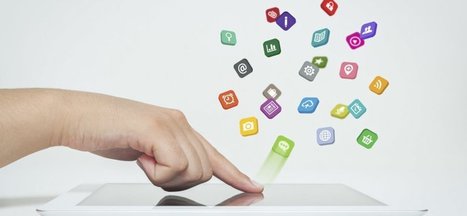 These 8 Business Apps are Going to Crush It in 2017 | Public Relations & Social Marketing Insight | Scoop.it