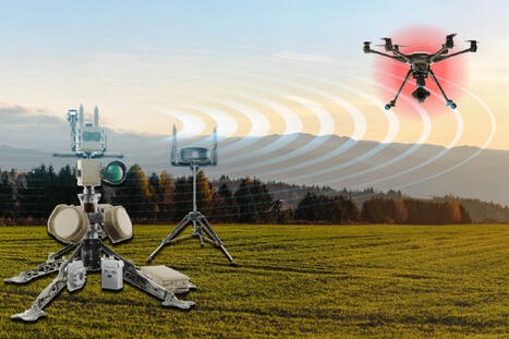 Anduril wins $640 million I-CsUAS contract | LAD & C-UAS | Scoop.it
