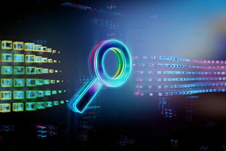 How AI is Redefining Content Creation and Search Strategies | Blue Ocean Strategy | Scoop.it