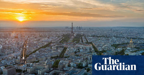 Eurozone exits recession as ‘big four’ economies beat forecasts | Eurozone | The Guardian | Aggregate Demand and Supply | Scoop.it