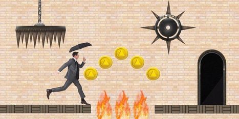METHODO / Comment gamifier efficacement son parcours de formation? | Innovation et transformation p&eacute;dagogique | Scoop.it