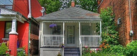 Mortgage Lending Standards Aren&rsquo;t Too Tight, Really | The Truth About Mortgage.com | Foreclosures, mortgages, banks &  fraud | Scoop.it