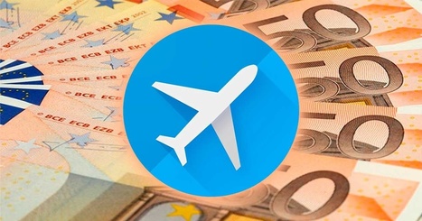 C&oacute;mo encontrar vuelos baratos por 50 euros o menos en Google Flights | I didn't know it was impossible.. and I did it :-) - No sabia que era imposible.. y lo hice :-) | Scoop.it