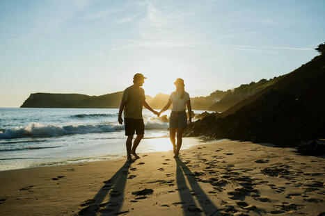 The Role of Technology in Modern Relationships | Medical and Health | Scoop.it