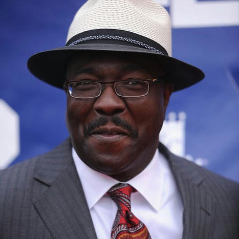 Passion fuels leader of Negro Leagues museum | Diverse Books and Media | Scoop.it